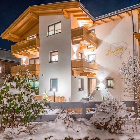 Apart Dengg Майрхофен Экстерьер фото